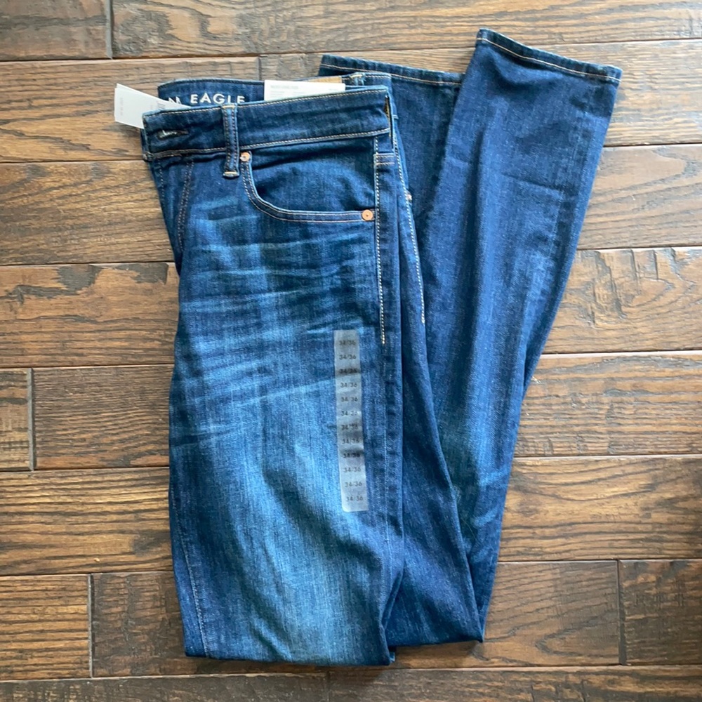 Men’s American Eagle Jeans